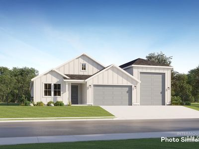 5528 E Bridal Veil Falls Dr, Nampa, ID, 83686