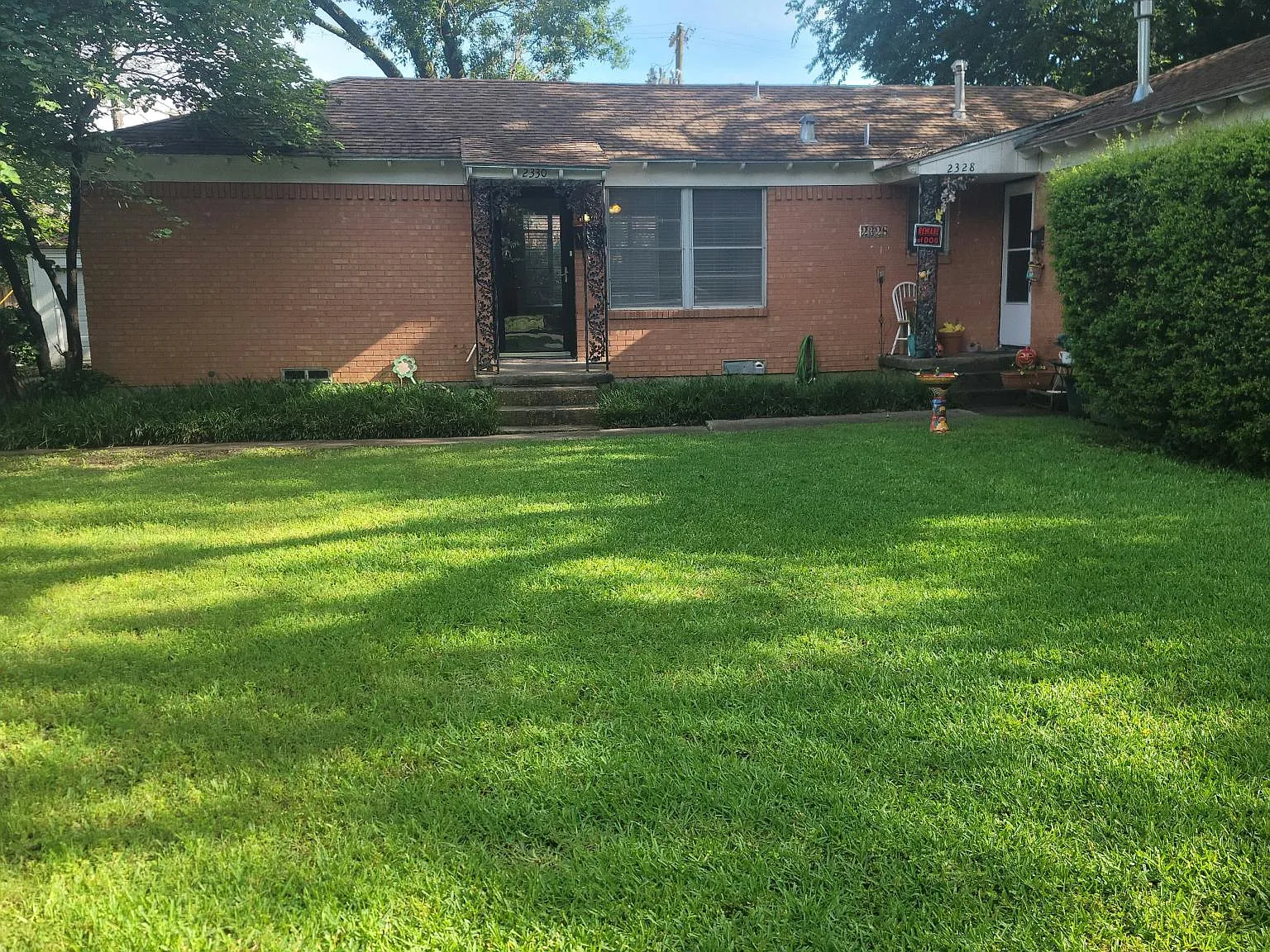 1 bed, 707 sqft, $1,295 — Photo 1