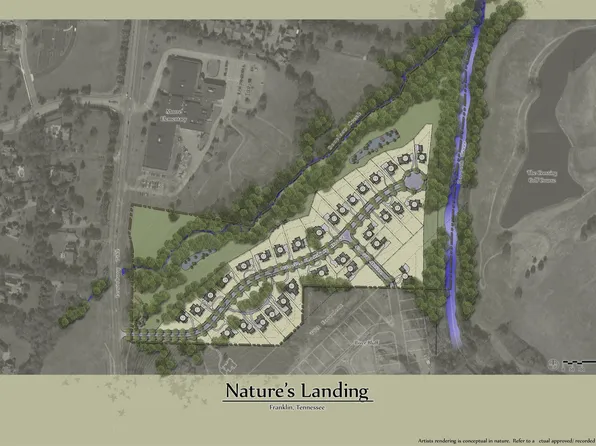 3007 Natures Landing Dr, Franklin, TN 37064