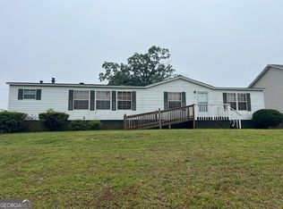 500 N Gwinnett St, Buford, GA 30518
