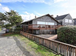 1101 S Prom, Seaside, OR 97138