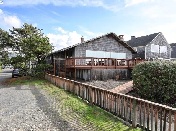 1101 S Prom, Seaside, OR 97138
