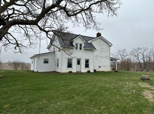 7428 George Doherty Rd, Centerville, IN 47330