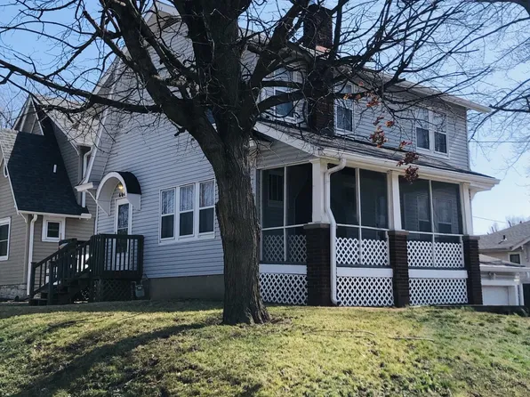 400 E Mitchell St, Marshall, MO 65340