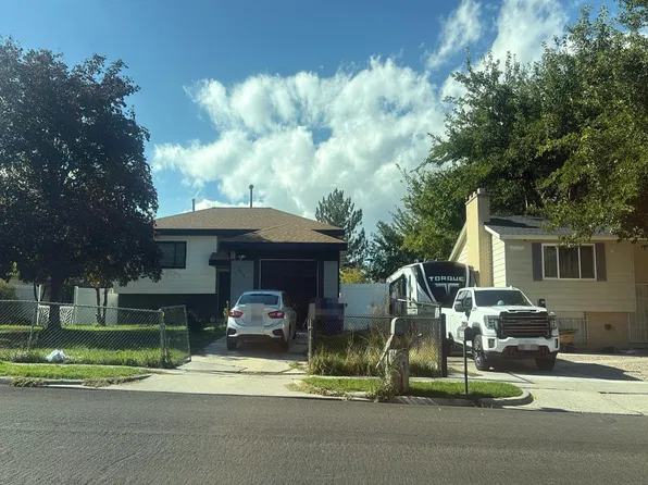 3910 S Boothill Dr, West Valley City, UT 84120