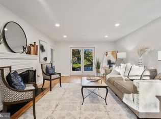 4420 Park Rd, Alexandria, VA 22312
