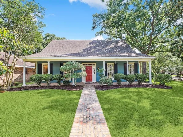220 Garden Rd, River Ridge, LA 70123