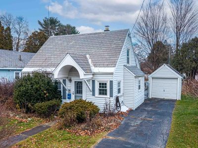 35 Coleman Avenue, Hudson Falls, NY, 12839