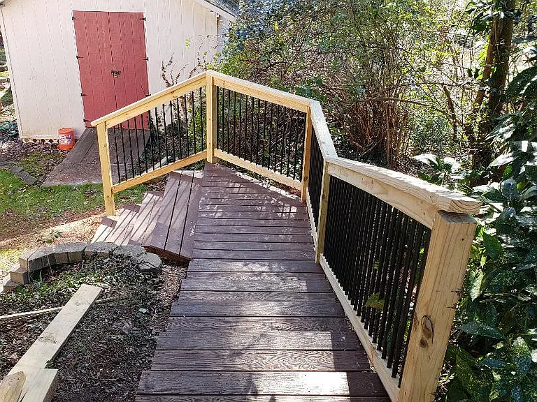 1108 Wood St — Photo 7
