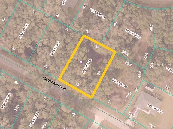 3rd image of Locust Run Pass Lot 10
