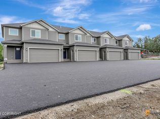 960 S Enterprise St #1, Wasilla, AK 99654