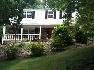 2487 Hitching Post Dr, Allison Park, PA 15101