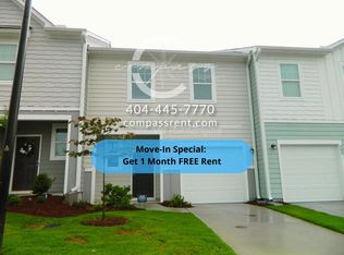 404 Union Station St, Cartersville, GA 30120