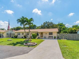 6665 Massachusetts Dr, Lake Worth, FL 33462