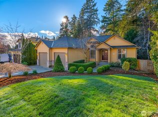 Canyon Ridge, Lynnwood, WA 98036