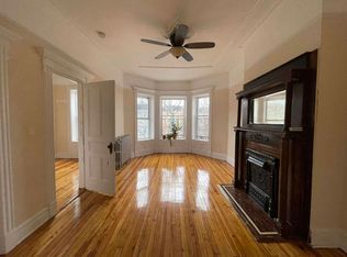 441 43rd St APT 2, Brooklyn, NY 11232