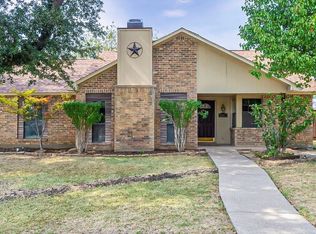 1217 Gannon Dr, Plano, TX 75025