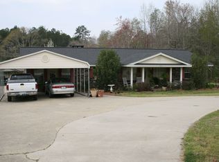 165 Foster Rd, Sumrall, MS 39482