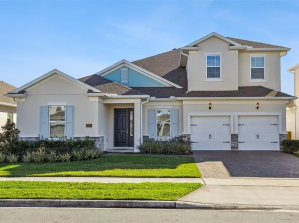 19334 Banfield Pl, Orlando, FL 32827