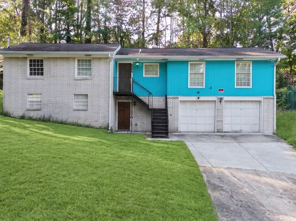 2844 Oldknow Dr NW, Atlanta, GA 30318
