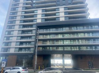 1350 Ellesmere Rd #1214-E09, Toronto, ON M1P 0G6