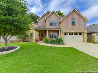 107 Devonshire Rd, Boerne, TX 78006