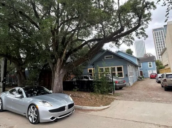 3403 Yupon St, Houston, TX 77006