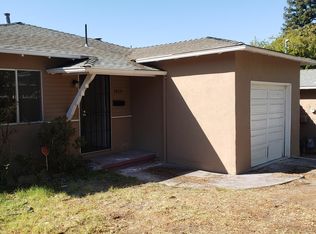 1813 Hill Ave, Hayward, CA 94541