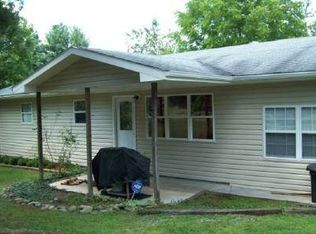 1053 River Rd, Blairsville, GA 30512