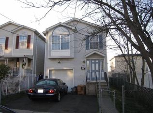 483 Jelliff Ave #1, Newark, NJ 07112