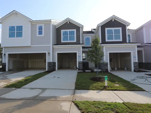 57 Dorado Dr #195, Angier, NC 27501