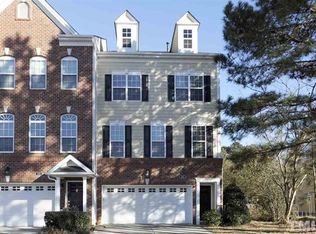 101 Havelock Ct, Apex, NC 27539