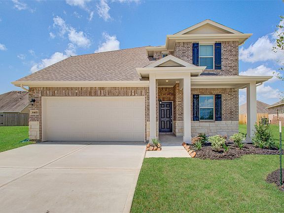 3rd image of 8403 Baywatch Cir