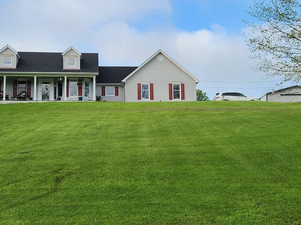 3680 Booker Rd, Springfield, KY 40069