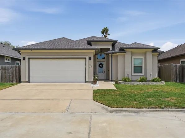 19 Willow Bend St, Corpus Christi, TX 78413