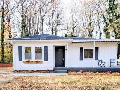 428 E Division Ave, Salisbury, NC, 28144