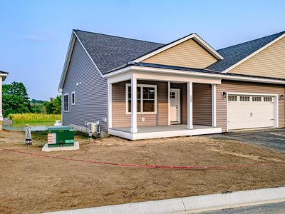 171 Brook Street UNIT 116, Westbrook, ME, 04092
