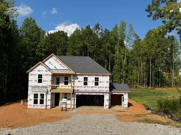 44 Lipford Ct #38, Selma, NC 27576