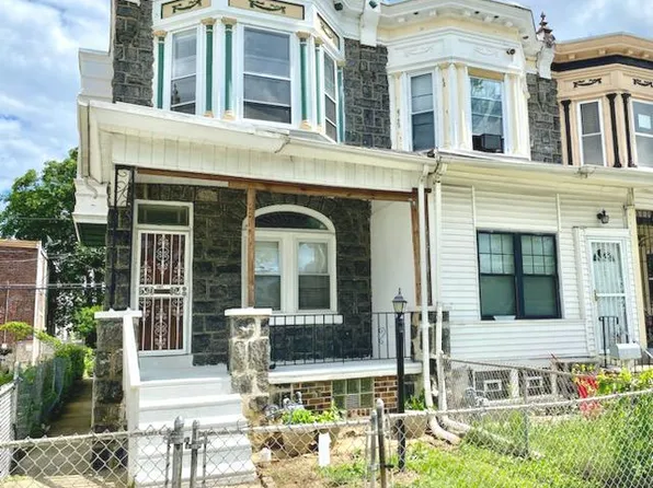 1364 Park Blvd, Camden, NJ 08103