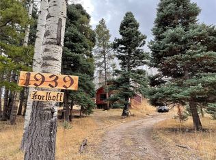 1939 Korlkoff Lane, Fort Garland, CO 81133