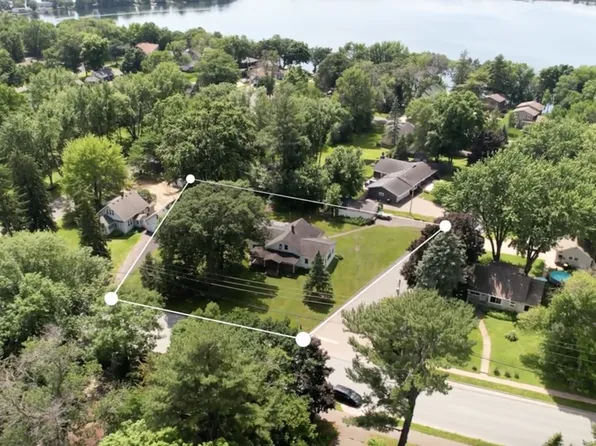 28980 Old Towne Rd, Chisago City, MN 55013