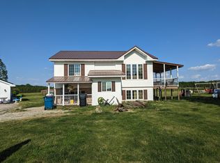 5161 Ainsworth Rd, Ionia, MI 48846