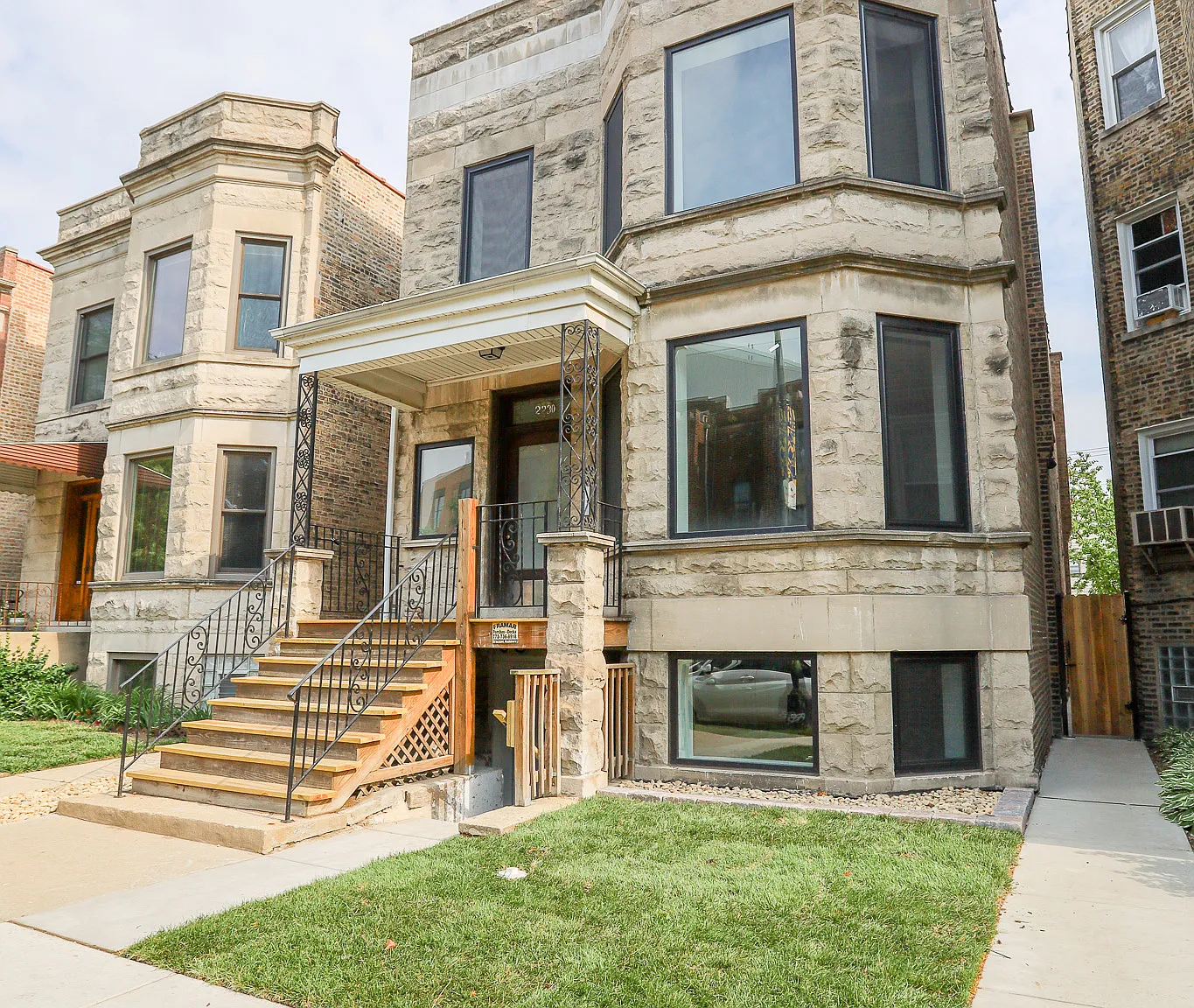 3 bed, $3,250 — Photo 1