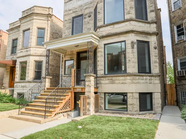 2230 W Wilson Ave #Gw, Chicago, IL 60625