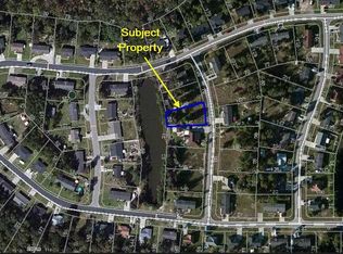 4023 Cordoba Dr LOT 133, Conway, SC 29526