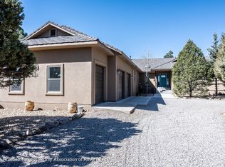 101 Purple Sage Pl, Alto, NM 88312
