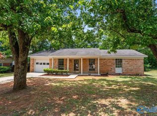 3010 Tucker Dr NW, Huntsville, AL 35810