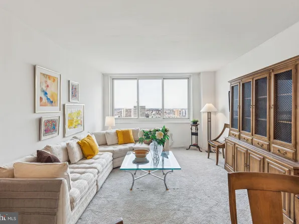 1901 John F Kennedy Blvd #45-2224, Philadelphia, PA 19103