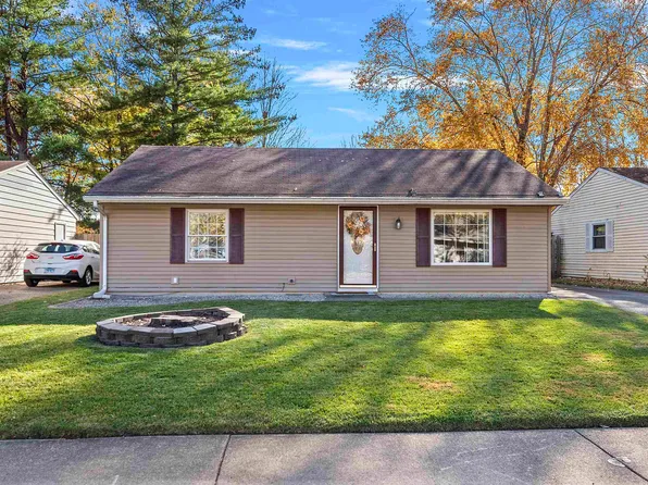 2714 E Black Ave, Springfield, IL 62702