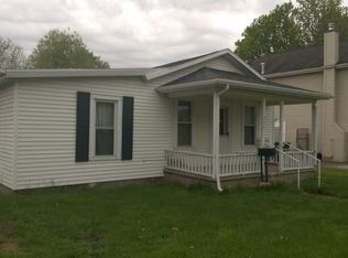 216 N Canal St, Lagrange, IN 46761